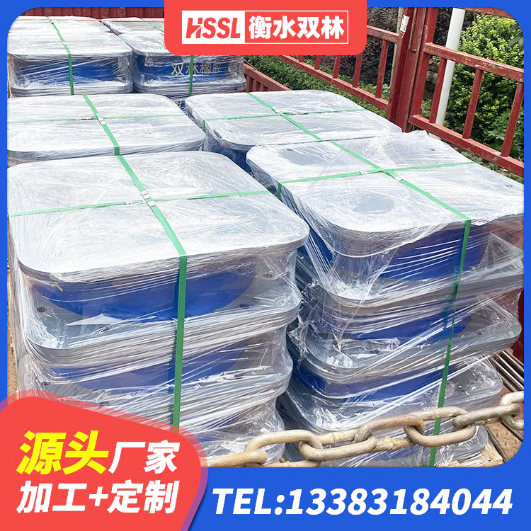 双阳区LNR1100橡胶支座生产厂家 双阳区建筑铅芯减震橡胶隔震支座厂家 双阳区抗震减震支座 双阳区LNR700橡胶隔震支座厂家 - 第4张