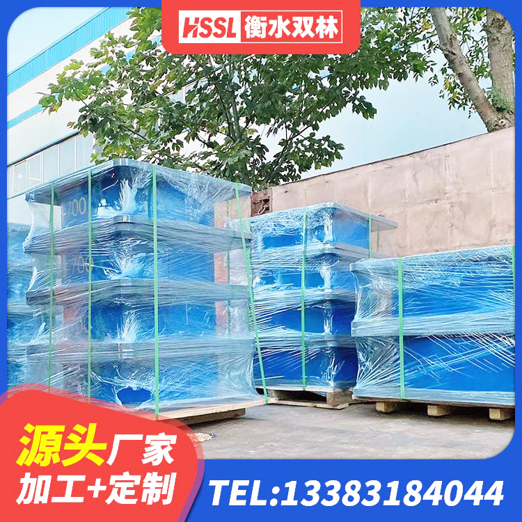 双阳区LNR1200天然隔震支座源头工厂 双阳区LRB橡胶隔震支座600 双阳区LNR1000橡胶支座厂家电话 双阳区建筑高阻尼减震橡胶隔震支座厂家 - 第4张