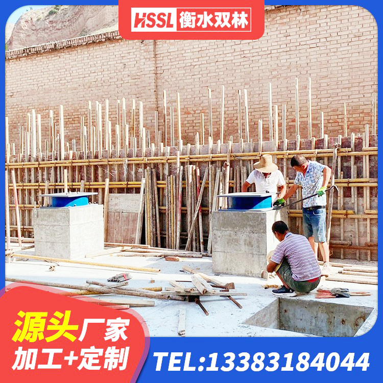 双阳区天然隔震支座LNR厂家 双阳区HDR800支座生产厂家 双阳区LNR500天然隔震支座源头工厂 双阳区橡胶隔震减震支座厂家 - 第5张